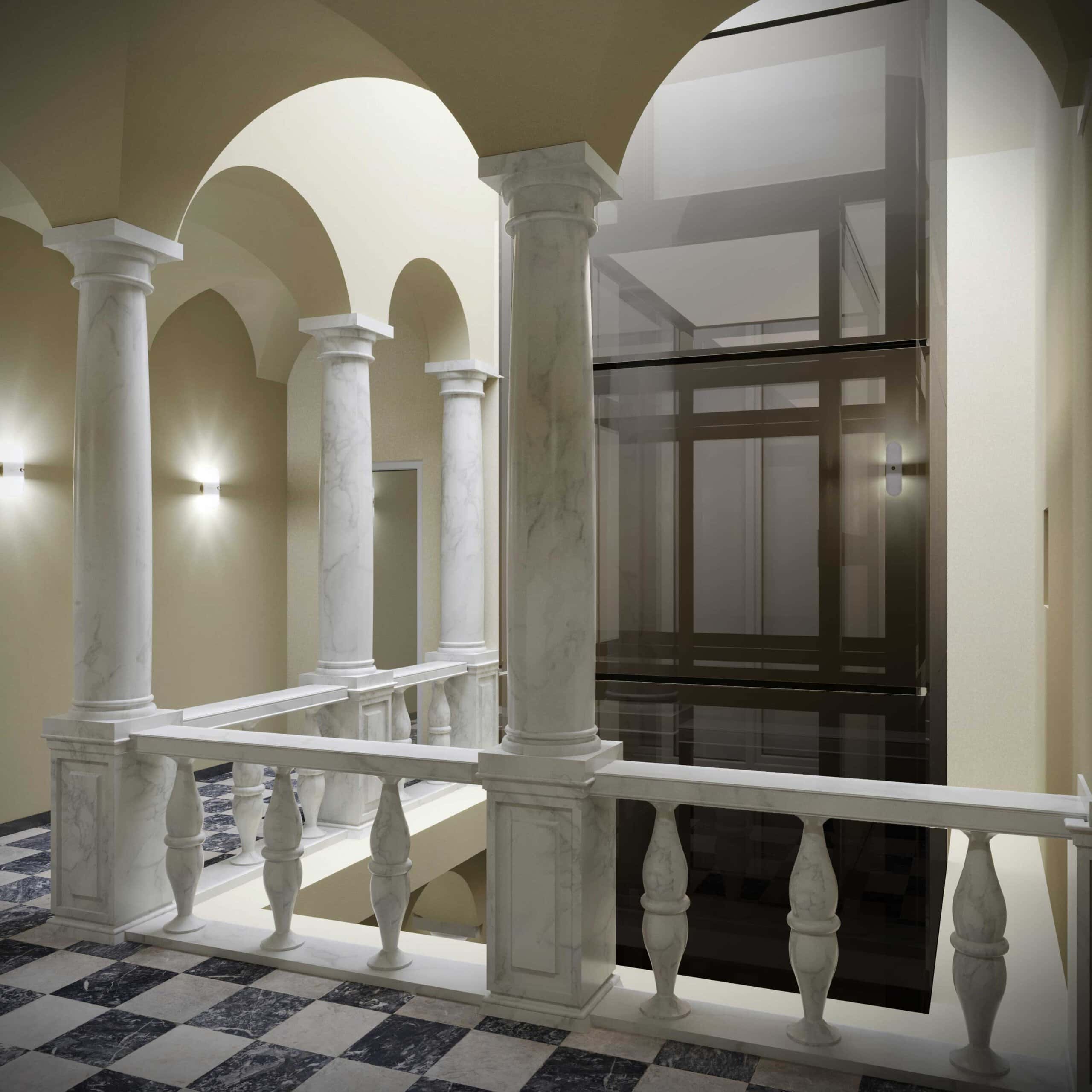 progetto-giustiniani-19-ascensore-2