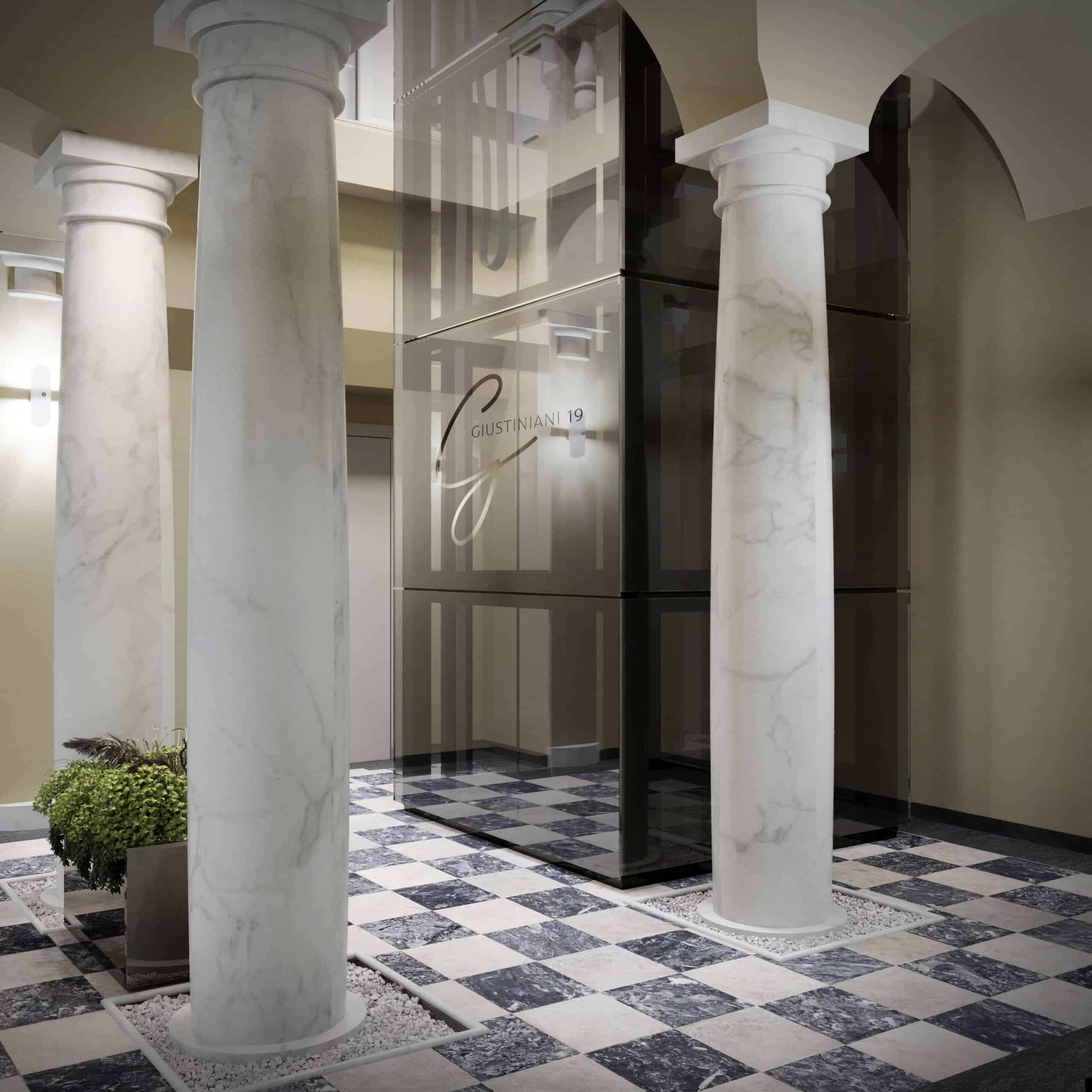 progetto-giustiniani-19-ascensore-4